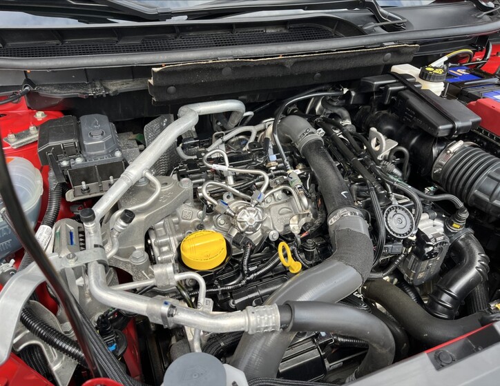 Nissan Qashqai 41
