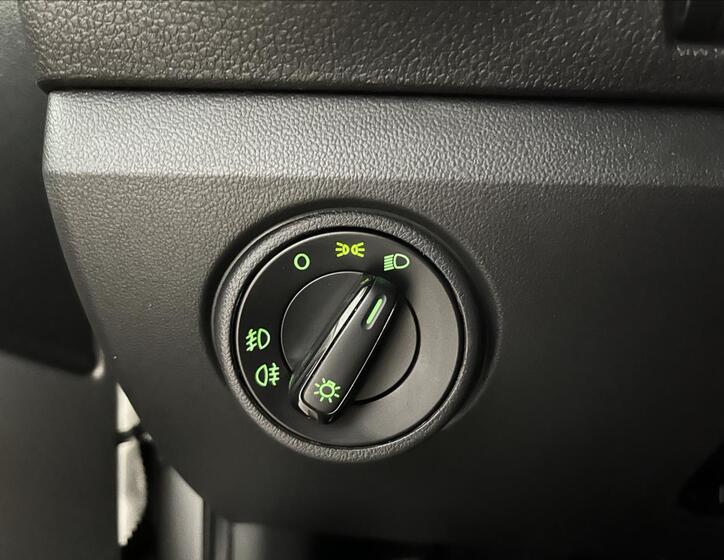 Škoda Citigo 12