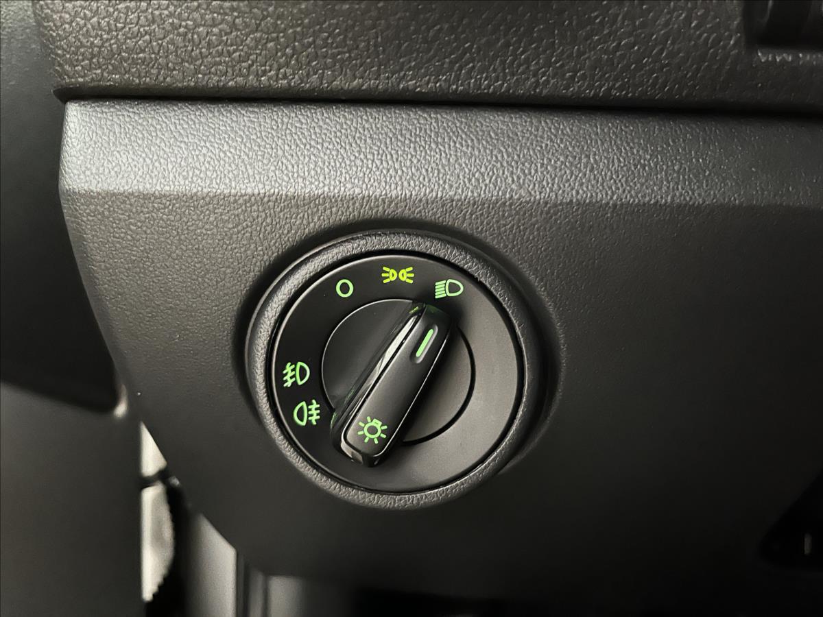 Škoda Citigo