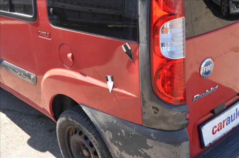 Fiat Dobló