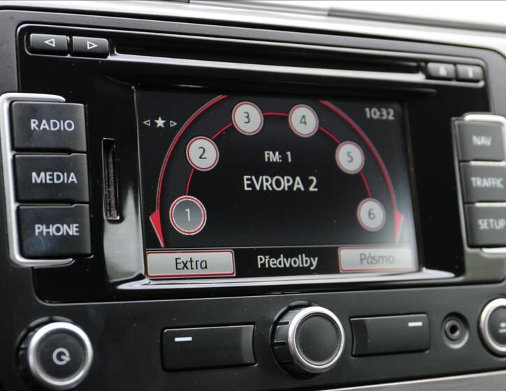 Volkswagen Passat 26