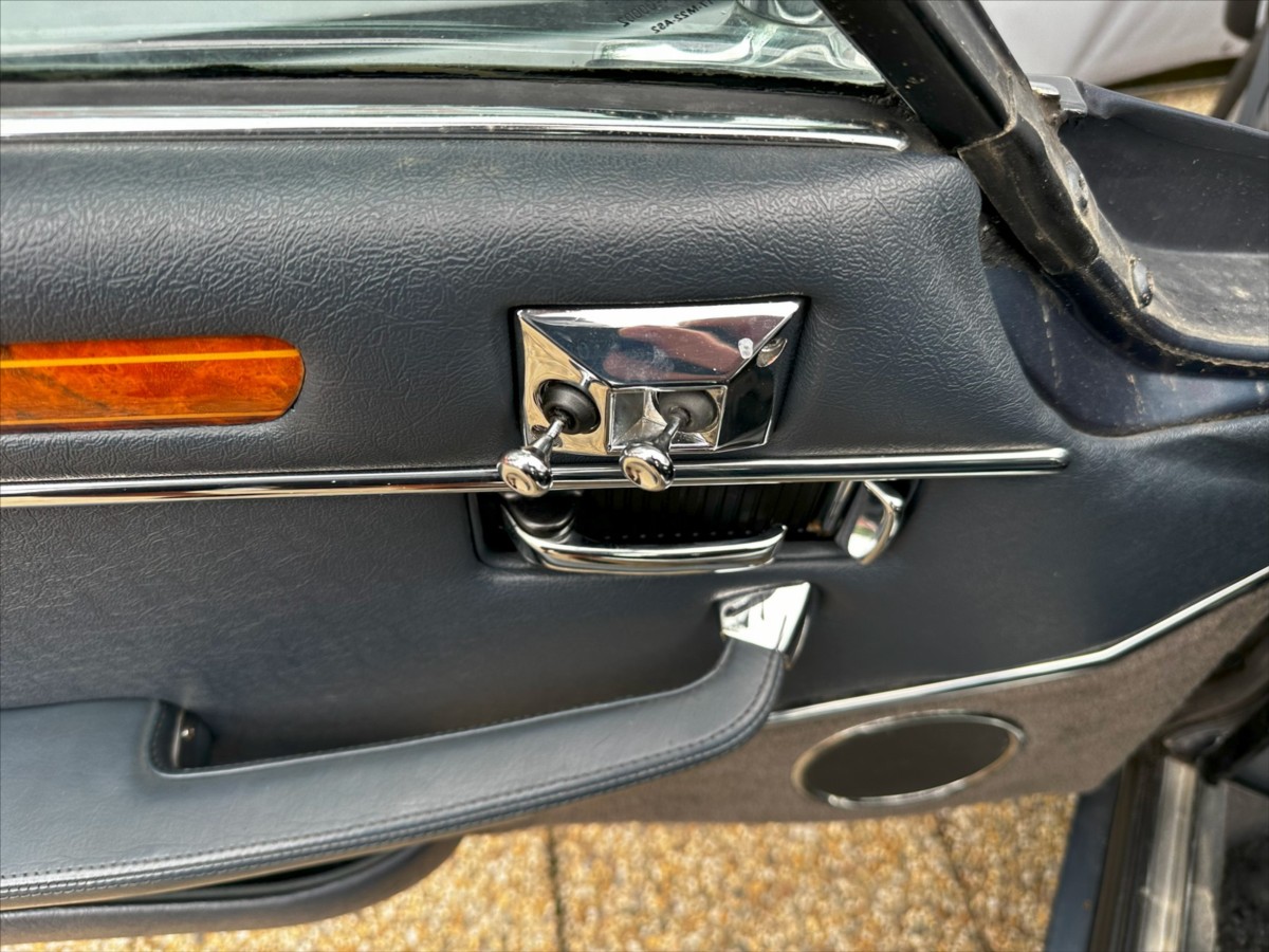 Jaguar XJS