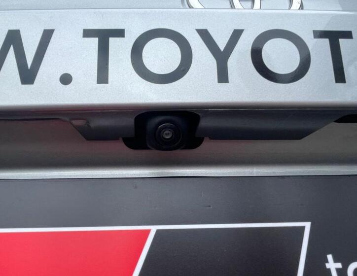 Toyota C-HR 22