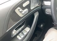 Mercedes-Benz GLS 32