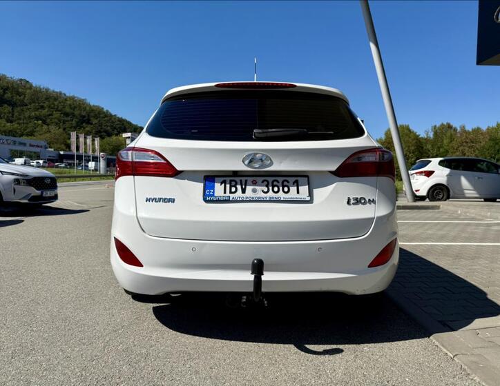 Hyundai i30 6