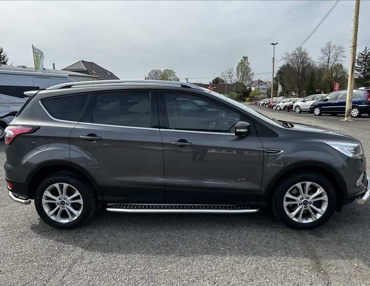 Ford Kuga 6