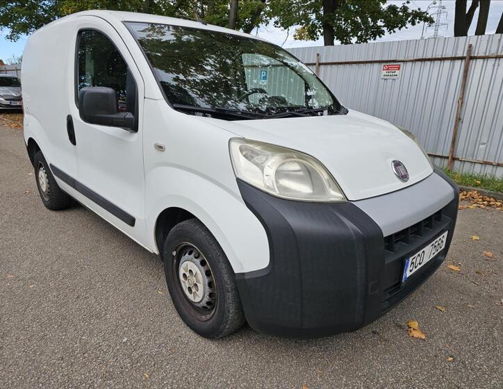 Fiat Fiorino 8
