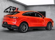 Porsche Cayenne 5