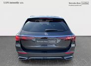 Mercedes-Benz Třídy E 9
