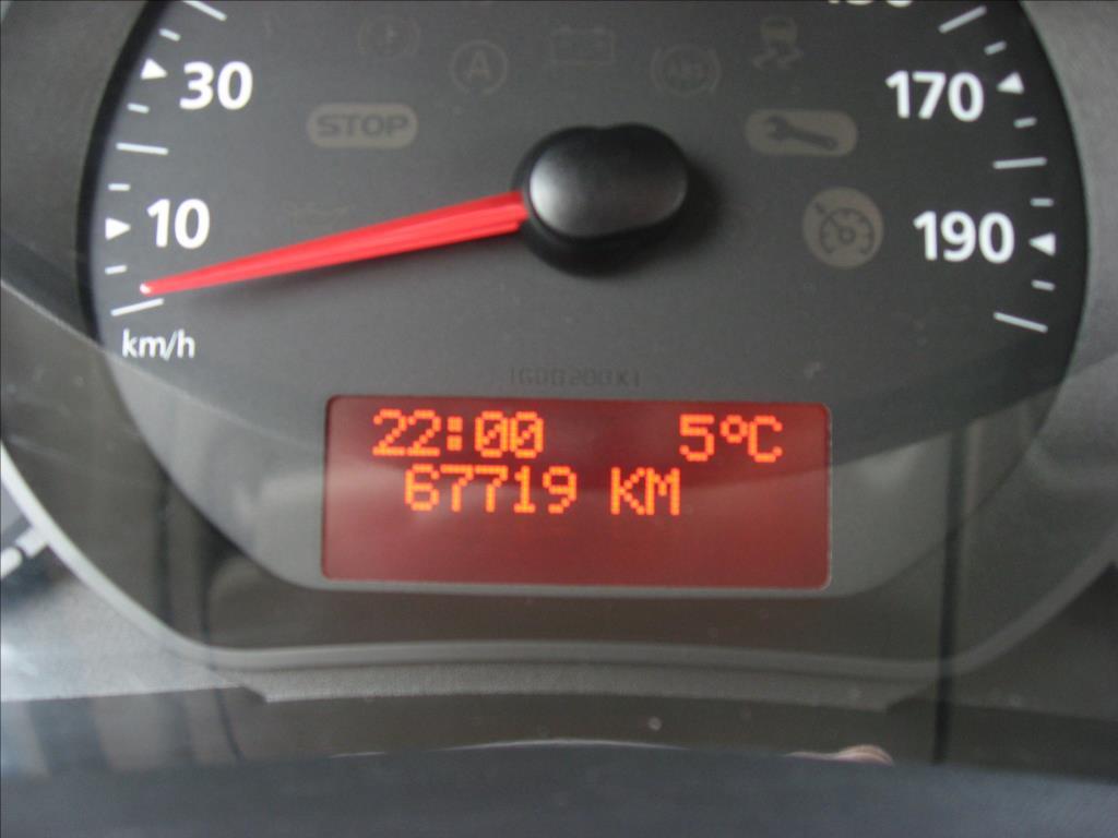 Renault Kangoo 26