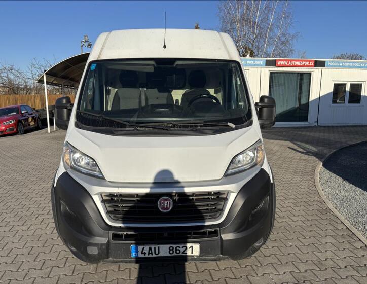 Fiat Ducato 2