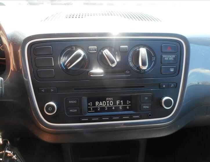 Seat Mii 14