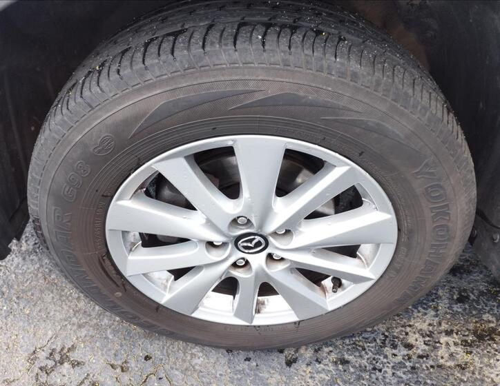 Mazda CX-5 19