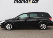 Opel Astra 4