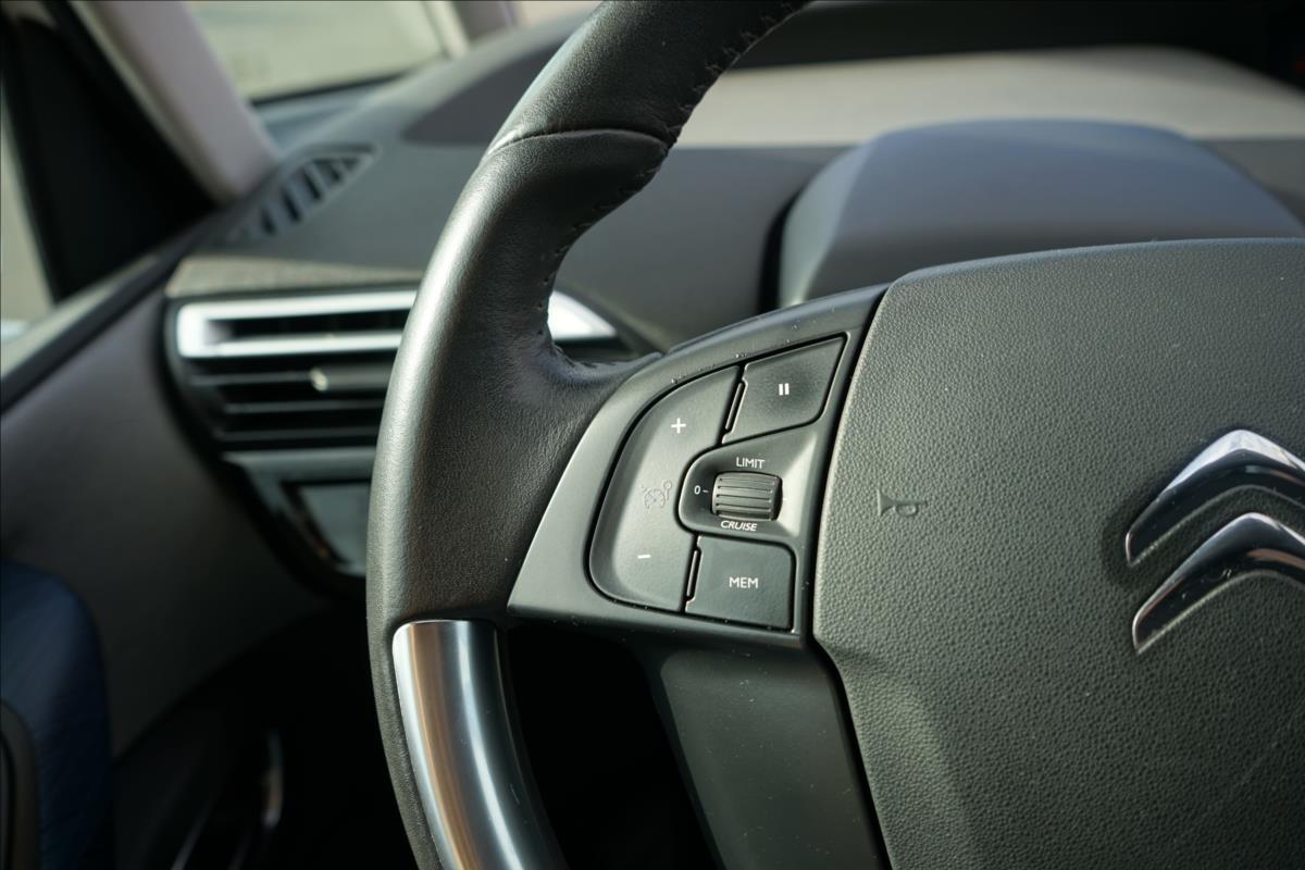 Citroën C4 SpaceTourer