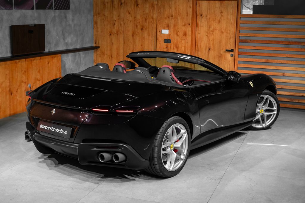 Ferrari Roma