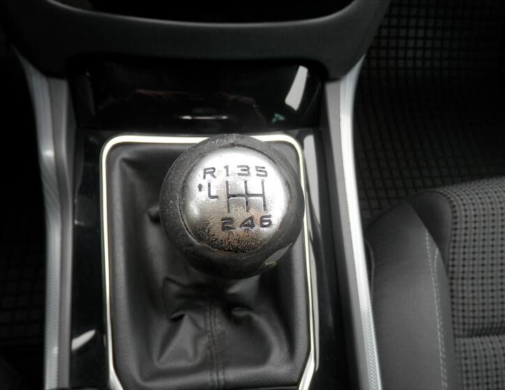 Peugeot 508 21