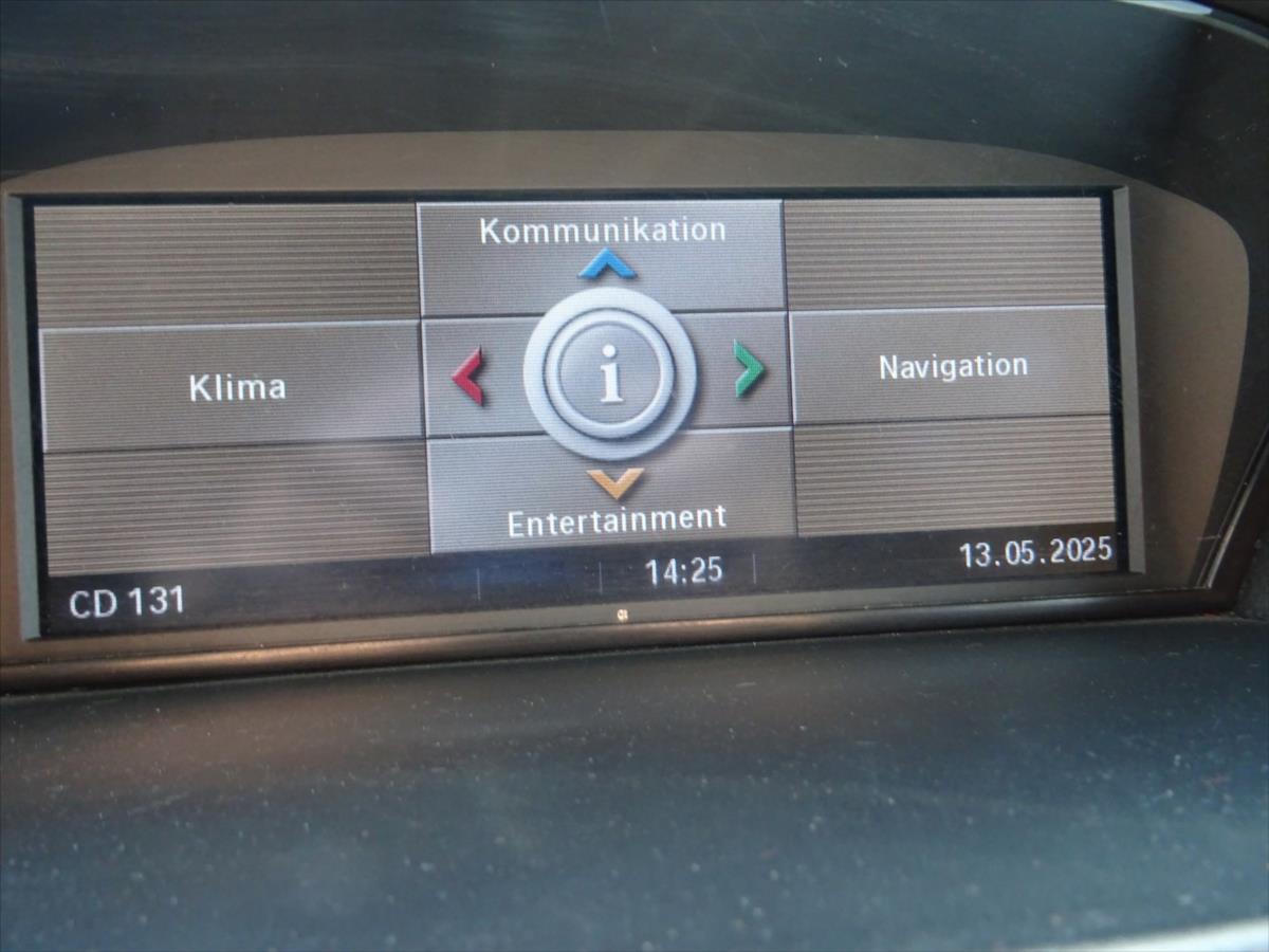 BMW Řada 5