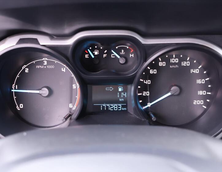 Ford Ranger 16