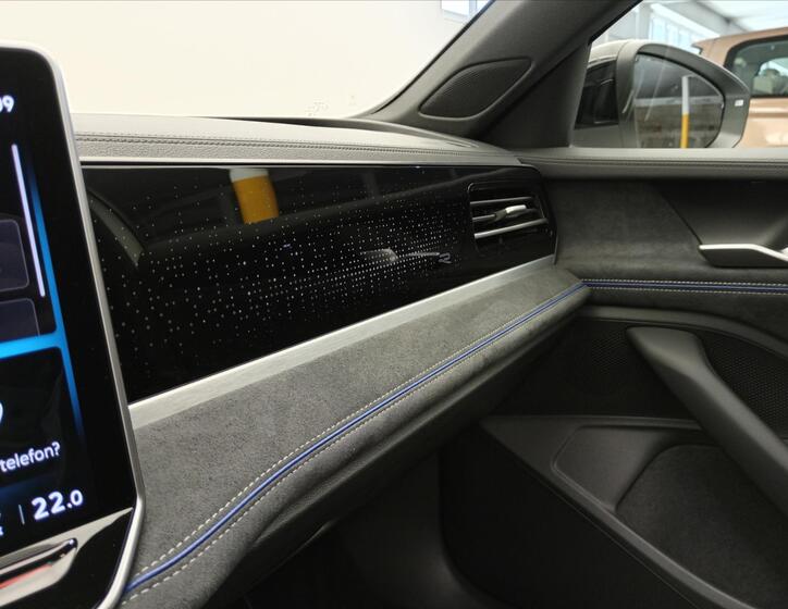 Volkswagen Passat 28