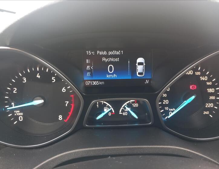 Ford Kuga 13