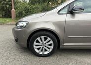 Volkswagen Golf Plus 17
