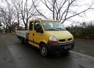 Renault Master 3