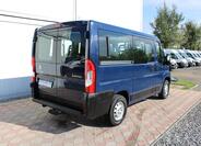 Citroën Jumper 4
