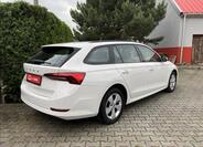 Škoda Octavia 5