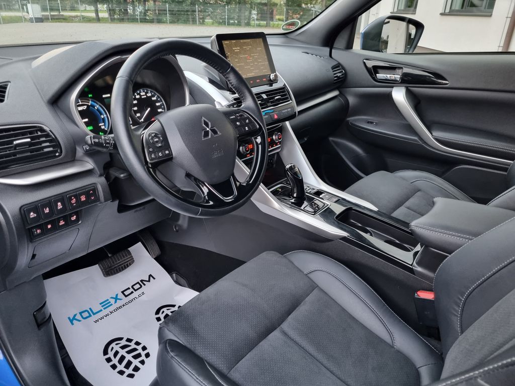Mitsubishi Ostatní