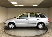 Škoda Fabia 4