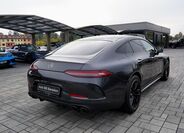 Mercedes-Benz AMG GT 6