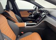 Mercedes-Benz Třídy C 8
