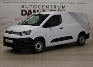 Citroën Berlingo 1