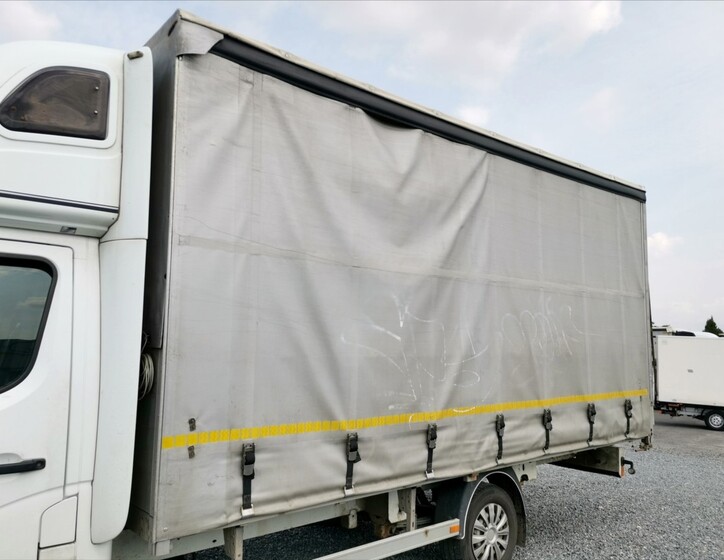 Renault Master 6