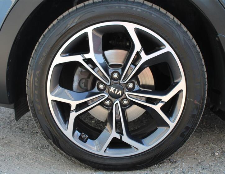 KIA Sportage 33