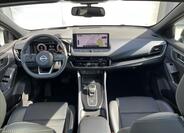 Nissan Qashqai 13