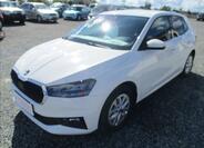 Škoda Fabia 3