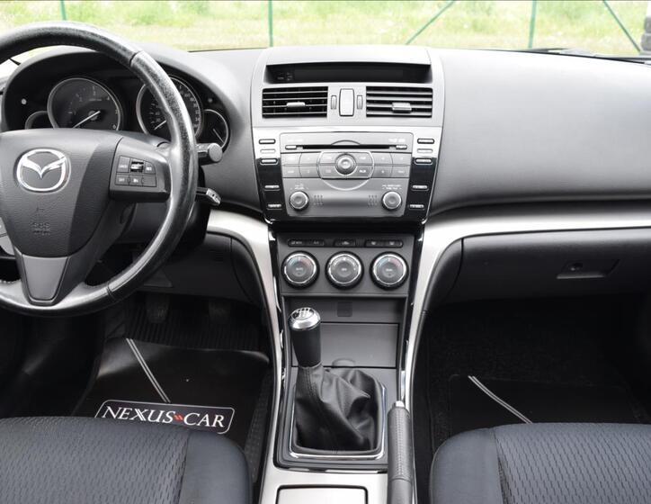 Mazda 6 24