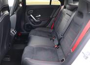 Mercedes-Benz CLA 16