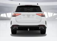 Mercedes-Benz GLE 5