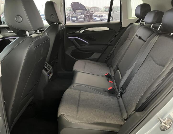 Volkswagen Tiguan 22