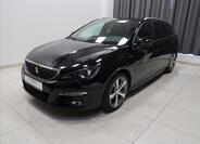 Peugeot 308 1