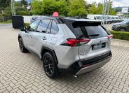 Toyota RAV4 4