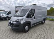 Citroën Jumper 2
