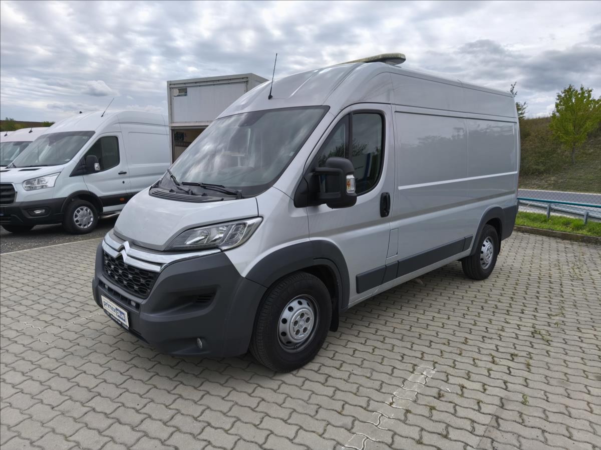Citroën Jumper