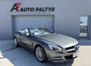 Mercedes-Benz SL 2