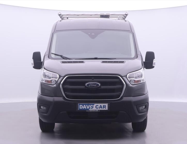 Ford Transit 2
