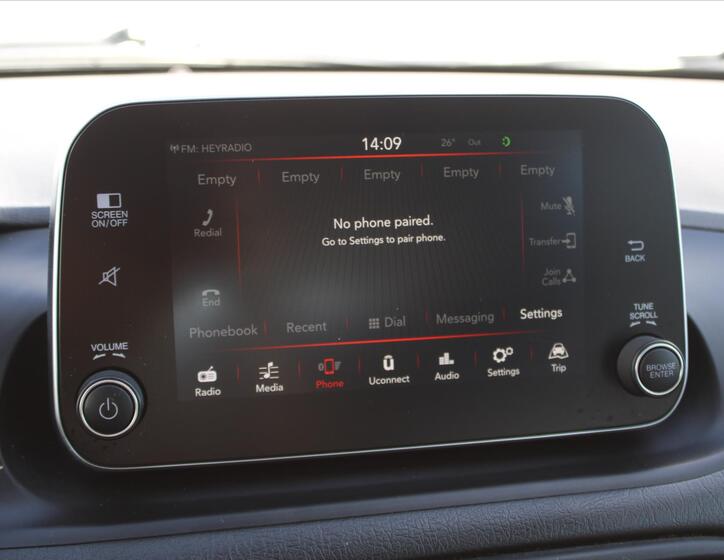 Fiat Tipo 18