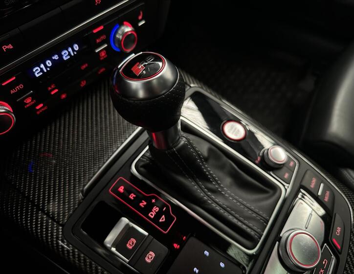 Audi RS 6 15